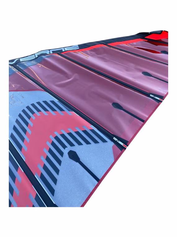 Ncx Windsurf Segel Severne 2025 gebraucht 7.2