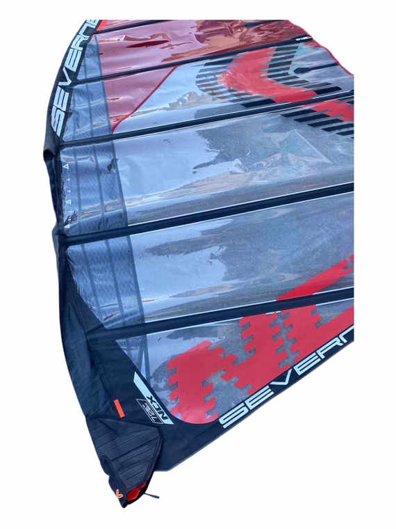 Ncx Windsurf Segel Severne 2025 gebraucht 7.2