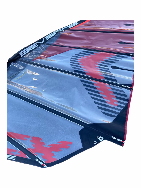 Ncx Windsurf Segel Severne 2025 gebraucht 7.2