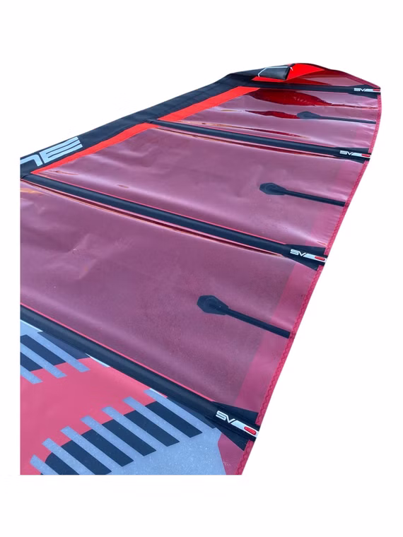 Ncx Windsurf Segel Severne 2025 gebraucht 7.2