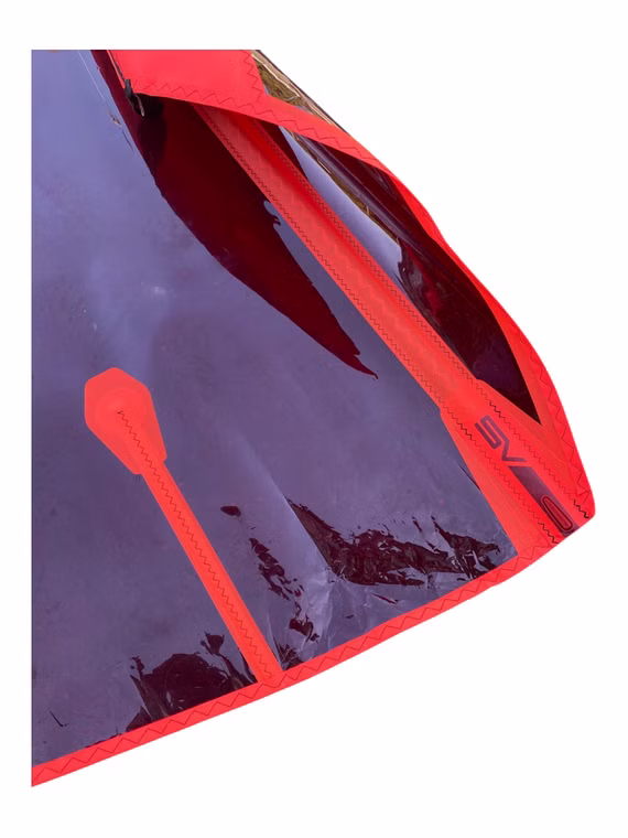 Moto Windsurfsegel Severne 2024 gebraucht 7.8