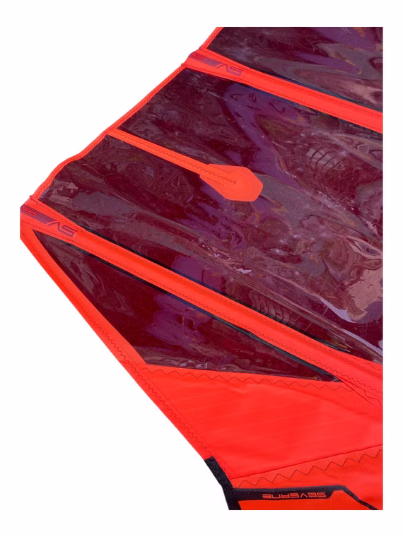 NCX CC1 Windsurfsegel Severne 2023 gebraucht 7.0