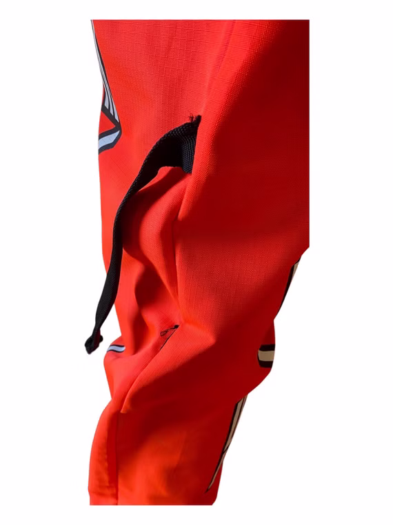 Turbo GT Windsurfsegel Severne 2023 gebraucht 7.0