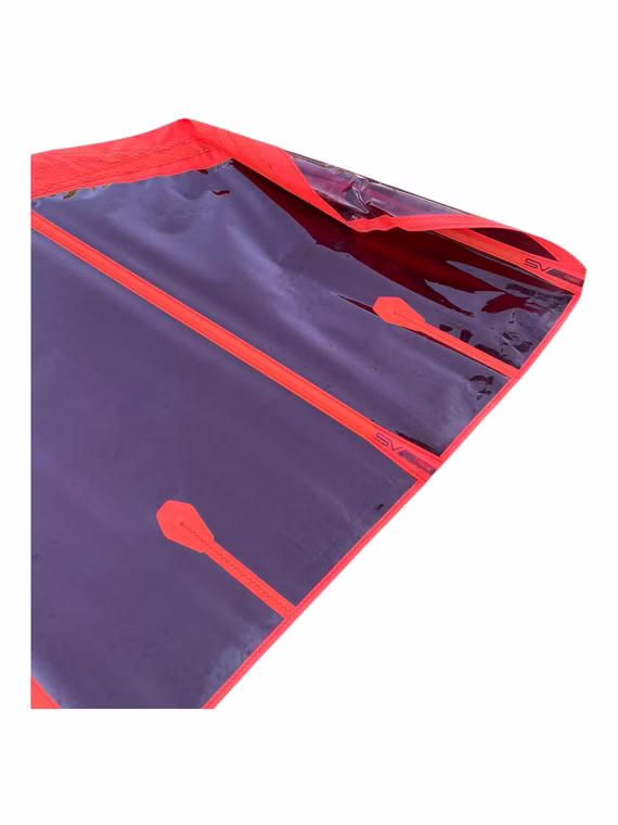 Overdrive M4 Windsurfsegel Severne 2023 gebraucht 8.6