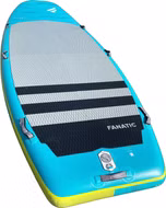Fanatic Fly Air XL SUP Board aufblasbar Fanatic gebraucht