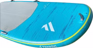 Fly Air XL SUP Board aufblasbar Fanatic gebraucht 17.0