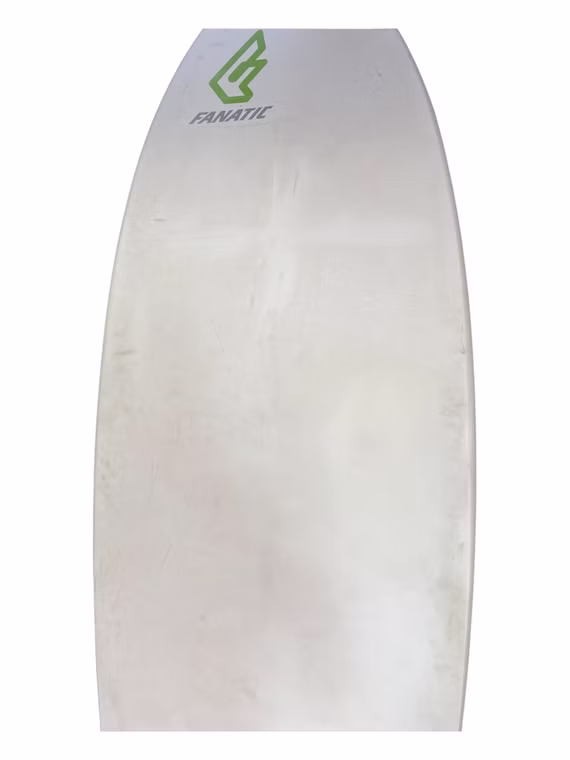 Shark Fanatic 135