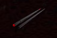 Red V2 Windsurfmast Severne 2026 390