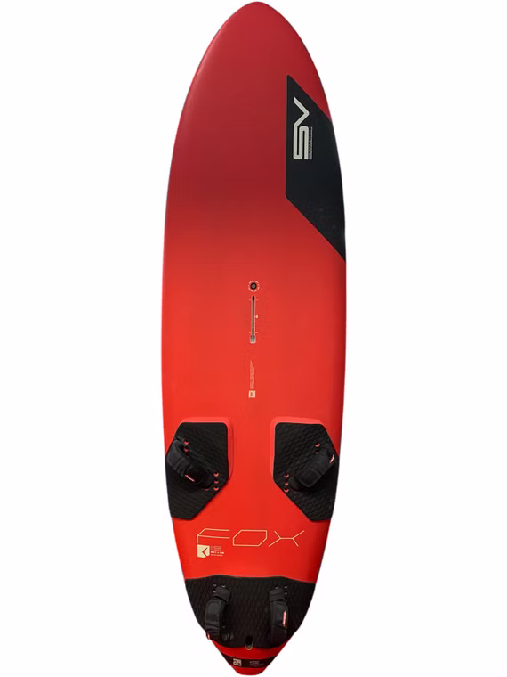 Fox 3 Windsurfboard Severne 2024 gebraucht 115