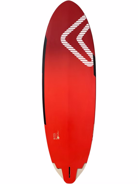 Fox 3 Windsurfboard Severne 2024 gebraucht 115