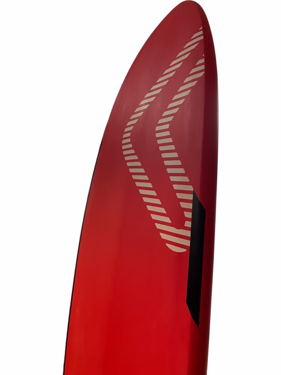 Fox 3 Windsurfboard Severne 2024 gebraucht 115