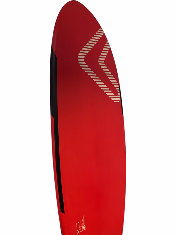 Fox 3 Windsurfboard Severne 2024 gebraucht 115