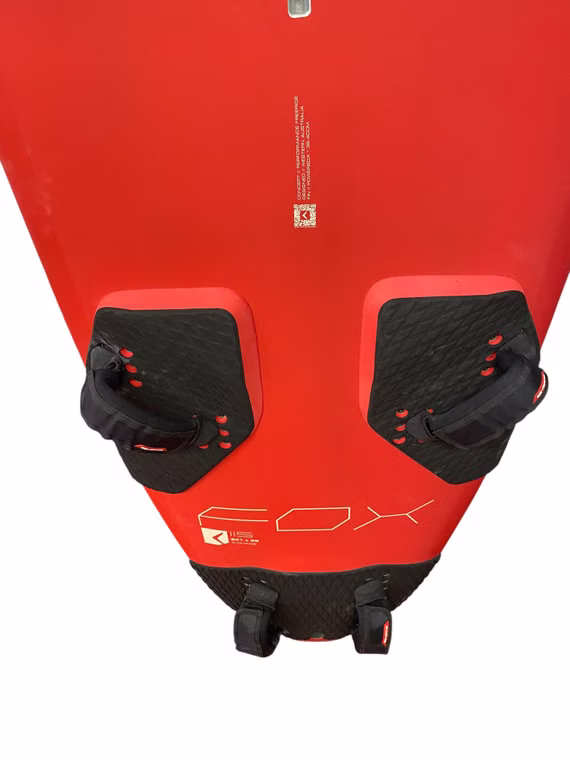 Fox 3 Windsurfboard Severne 2024 gebraucht 115