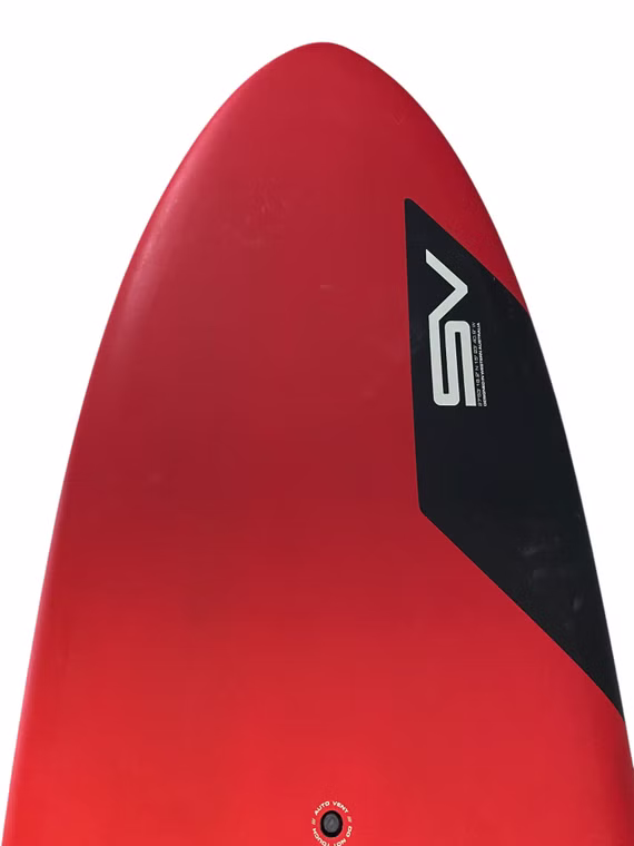 Fox 3 Windsurfboard Severne 2024 gebraucht 115