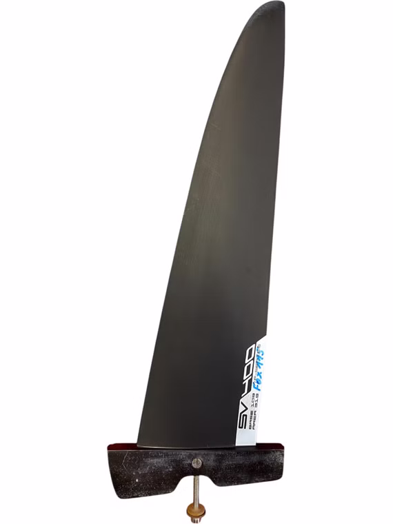 Fox 3 Windsurfboard Severne 2024 gebraucht 115