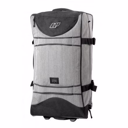 Duffle on Wheels Trolley Reisetasche Bag NP
