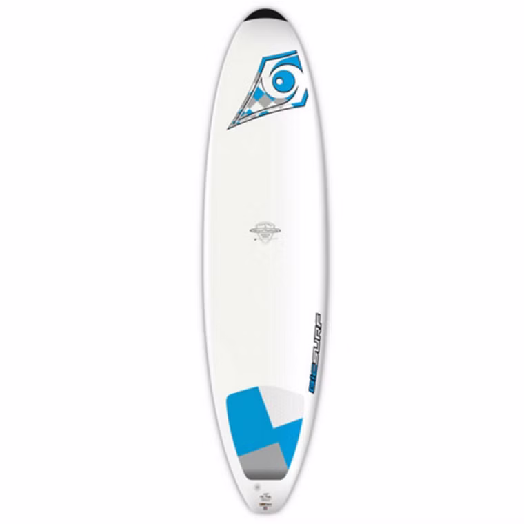 Mini Malibu 7'3'' Wellenreiter BIC 2017