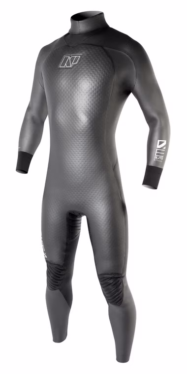 Elite 5/4/3 Semidry C1 Gun Metal / Black BZ NP 2014 94|ST