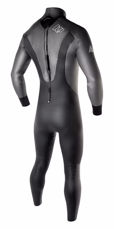 Elite 5/4/3 Semidry C1 Gun Metal / Black BZ NP 2014 94|ST
