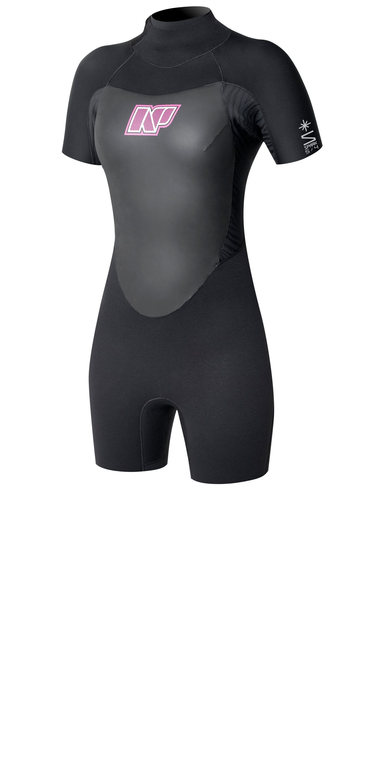 Combinaison en néoprène pour sports nautiques - SPARK Series