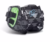 Race Seat Standard C1 black Windsurf Trapez NP 2018 XS