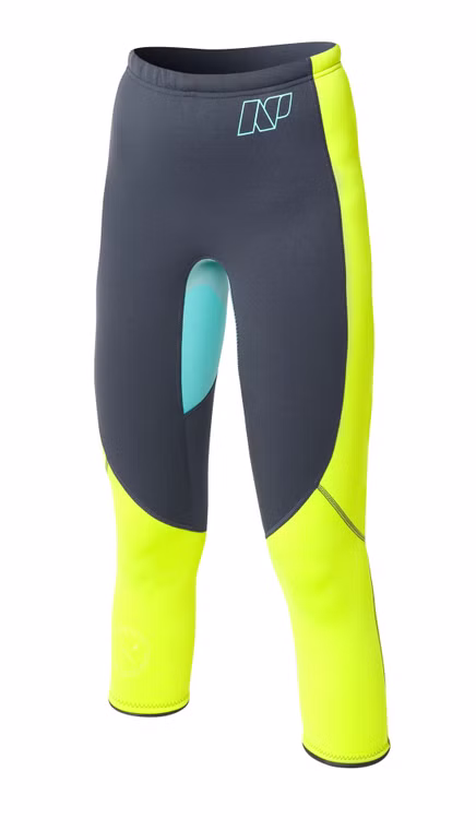 SUP 3/4 Leg 2/1 Bottom Lady Neopren Hose NP 2014 34|XS