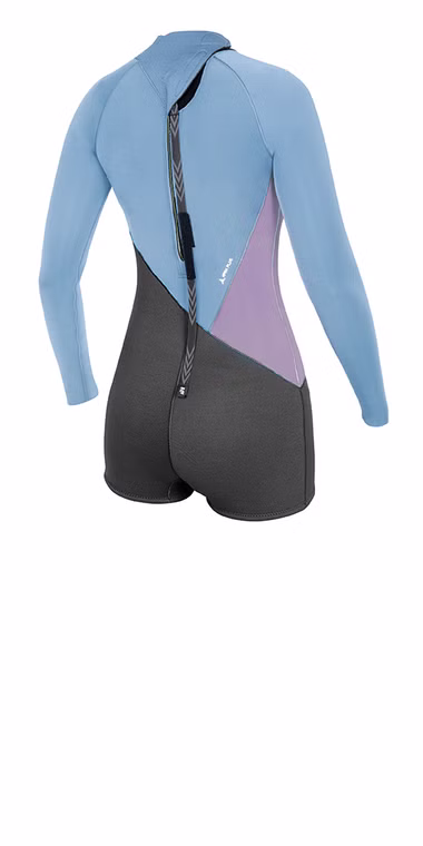 Spice SUP L/S Shorty 3/2 NP 2017 34|XS