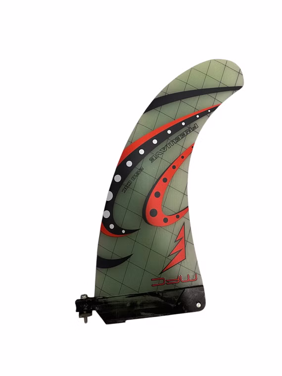 Freestyle Wave LTD Windsurfboard RRD gebraucht 85