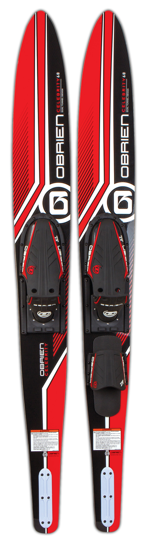 Obrien Celebrity 68 172cm Wasserski Einsteiger Anfänger