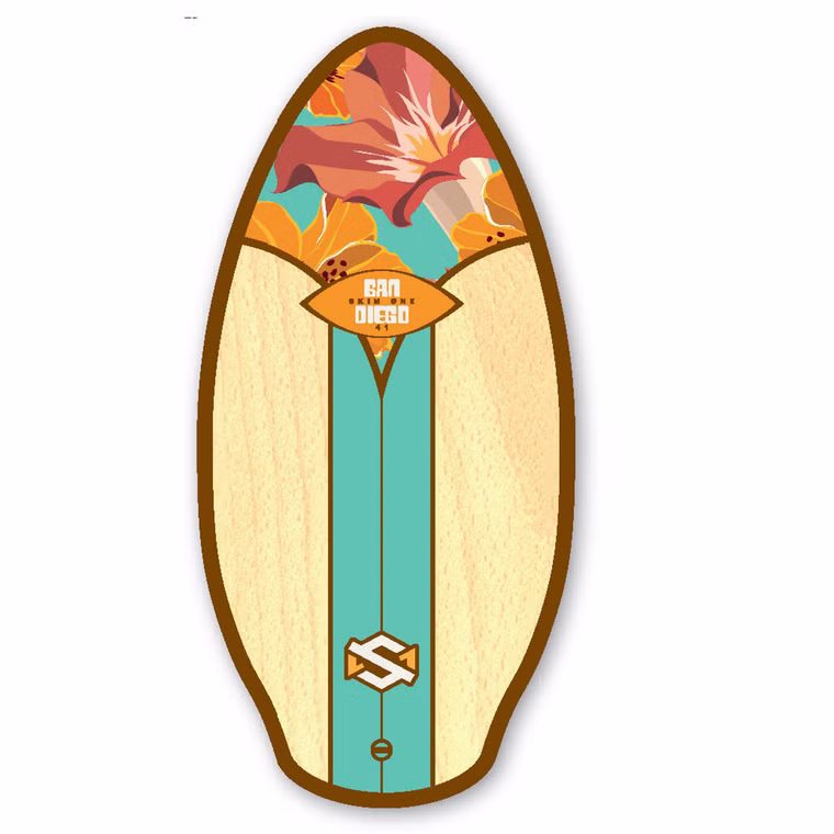 San Diego SkimOne 41'' / 104 cm