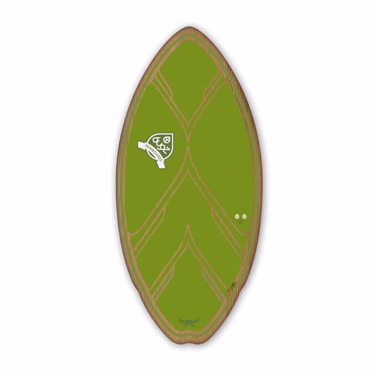 Skimboard Wood BUG BUGZ 37'' / 94 cm