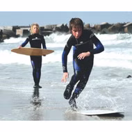 Skimboard Wood BUG BUGZ 37'' / 94 cm