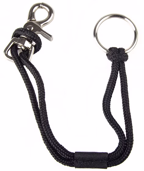 Snowboard Fangriemen leash Icetools