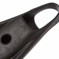 Bodyboard Makapuu Blau Gelb Flossen Churchill 2025 EU 41-43.5