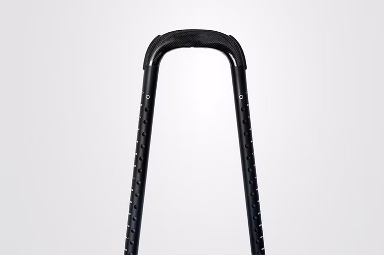 X9 Carbon Gabelbaum Neilpryde 2017 gebraucht 160-220