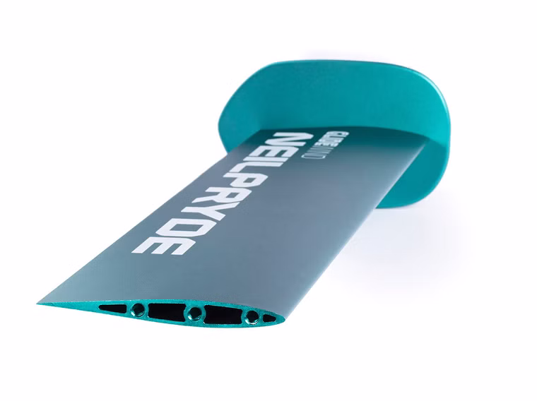 Glide Wind Tuttlebox Aluminium Foil Neilpryde 2019