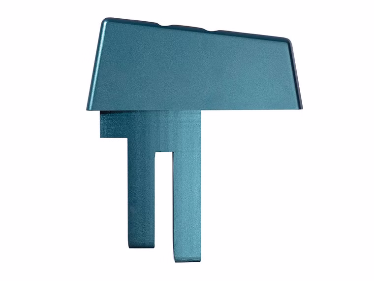 Glide Wind Tuttlebox Aluminium Foil Neilpryde 2019