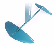 Glide Wind Tuttlebox Aluminium Foil Neilpryde 2019