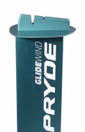 Glide Wind Tuttlebox Aluminium Foil Neilpryde 2019