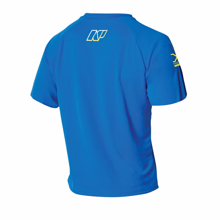 Men´s S/S T-Shirt NP XS