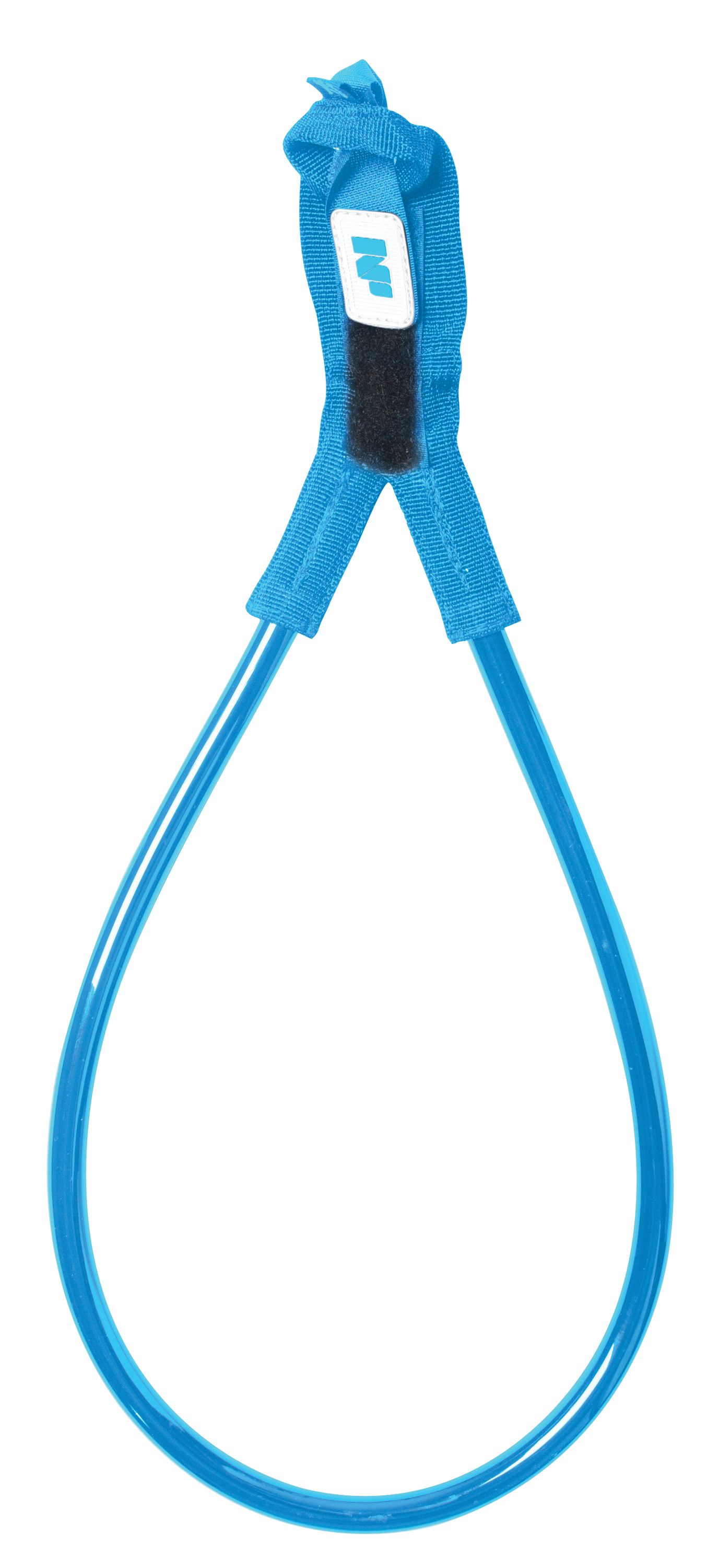 Neilpryde Trapeztampen Mono blue harness line fix Tampen leine