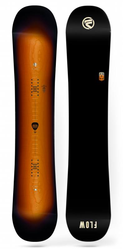 ボード FLOW - flow RUSH ABT FLOW Rush ABT : r/snowboardingnoobs