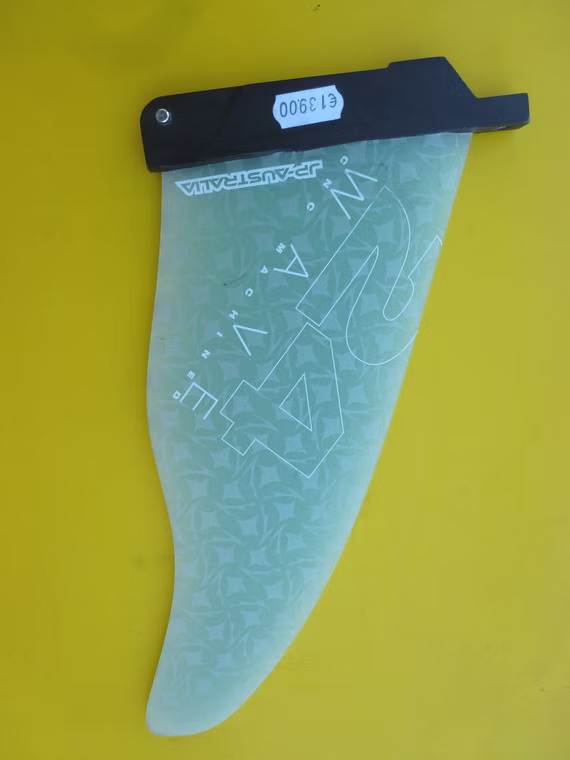 Wave G10 US Box Finne JP 24