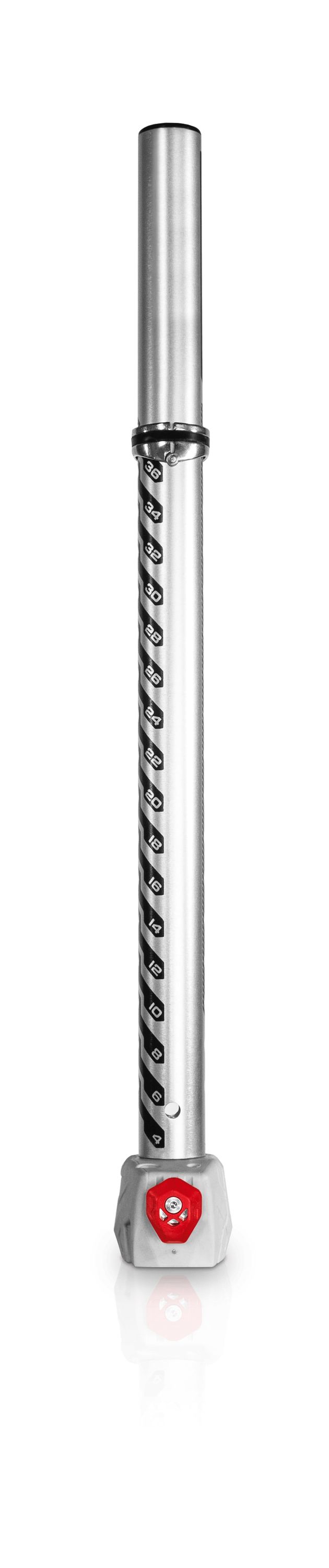 Severne Mastverlängerung Cyclops HD Aluminium leicht RDM