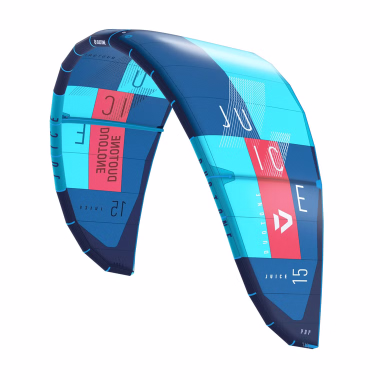 Juice Kite Duotone 2019 gebraucht 15.0