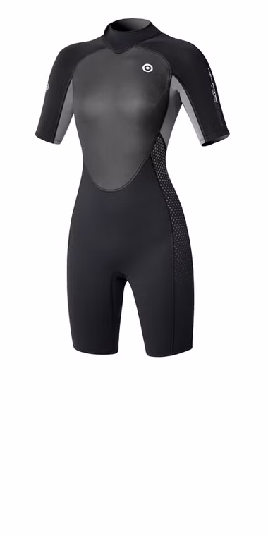 2000 Lady 2/2 Shorty BZ Neo Damen NP 40|L