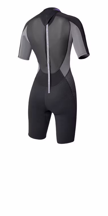 2000 Lady 2/2 Shorty BZ Neo Damen NP 40|L