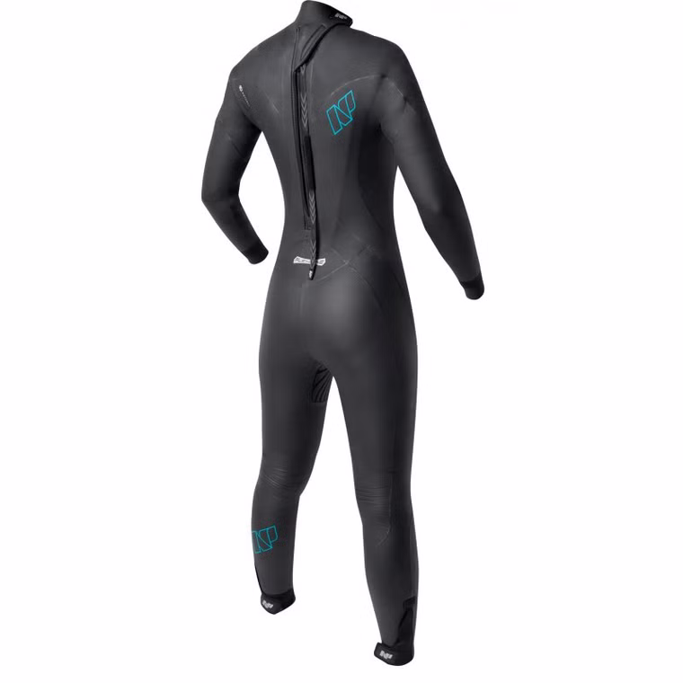 Nexus Lady 5/4/3 E3 BZ C1 Semidry Neo Damen NP 2018 32|XXS