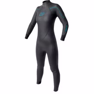 Nexus Lady 5/4/3 E3 BZ C1 Semidry Neo Damen NP 2018 32|XXS