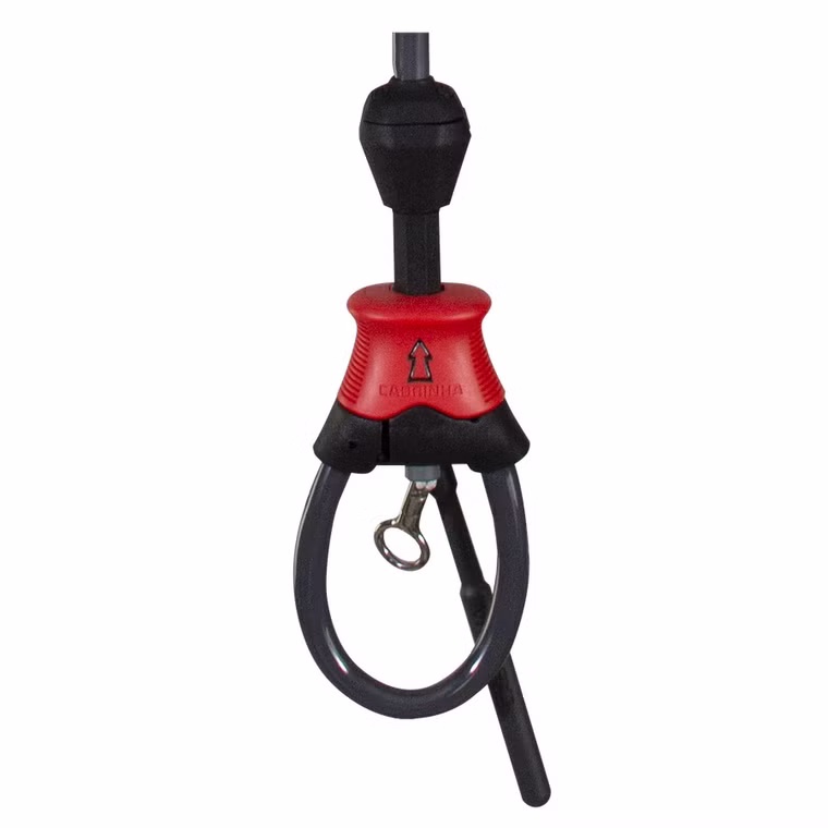 Overdrive 1X Trimlite und Quickloop Kite Bar Cabrinha 2021 M 44-52cm